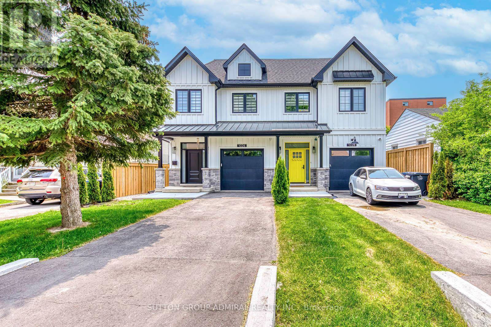 Mississauga (lakeview), ON L5G3Y8,1026 Roosevelt RD #Basement