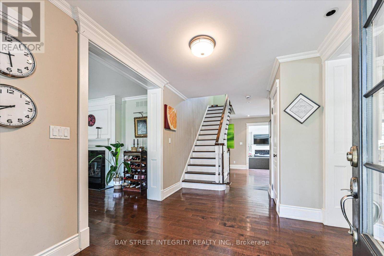 Oakville (mo Morrison), ON L6J4J1,1192 MORRISON HEIGHTS DRIVE