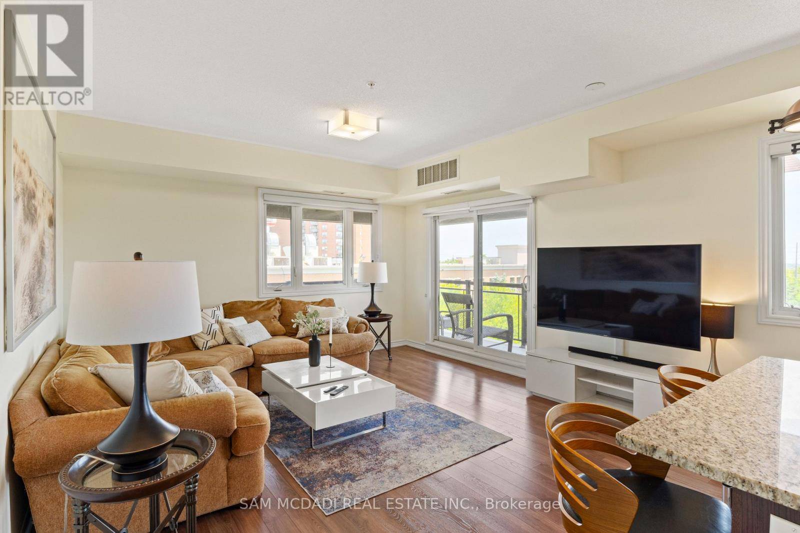 Mississauga (mississauga Valleys), ON L5A0A1,570 Lolita GDNS #413
