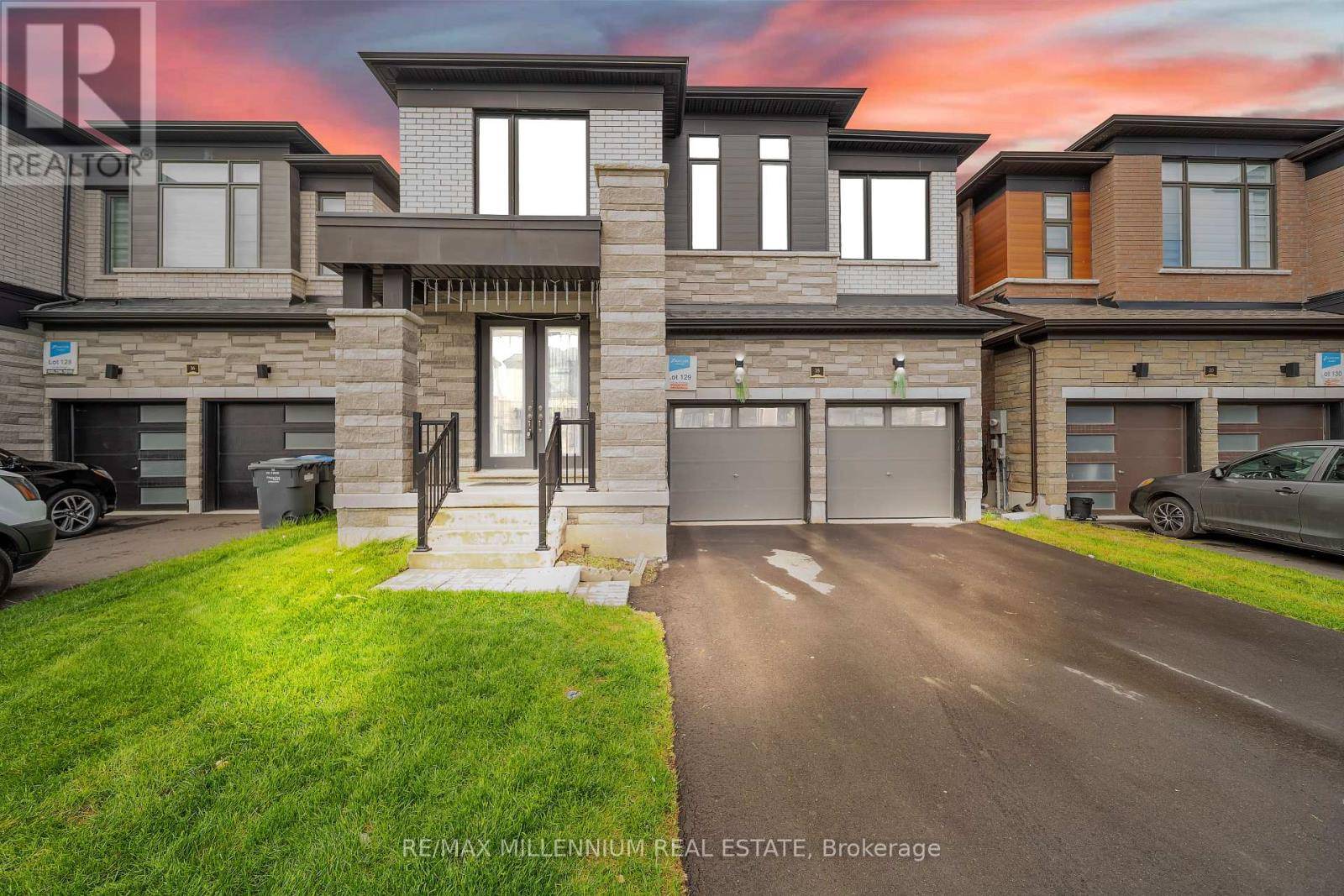 Caledon, ON L7C4M2,18 IDA TERRACE