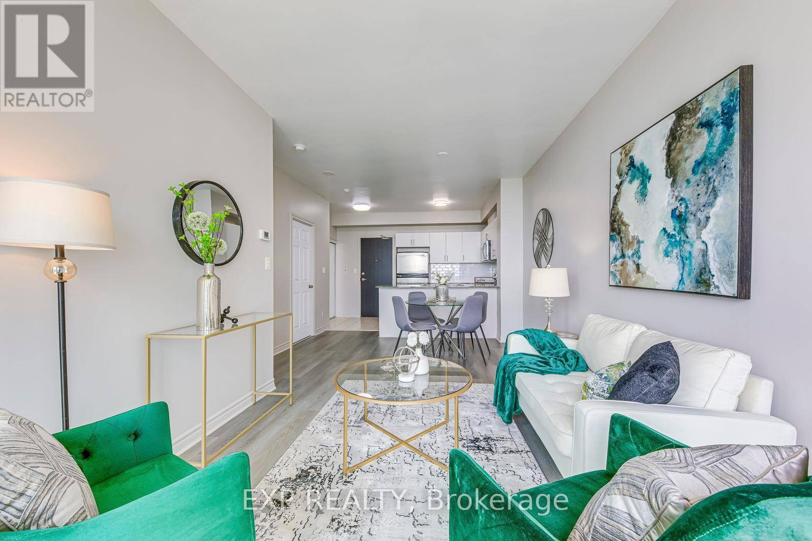 Mississauga (city Centre), ON L5B0B9,3504 Hurontario ST #2303
