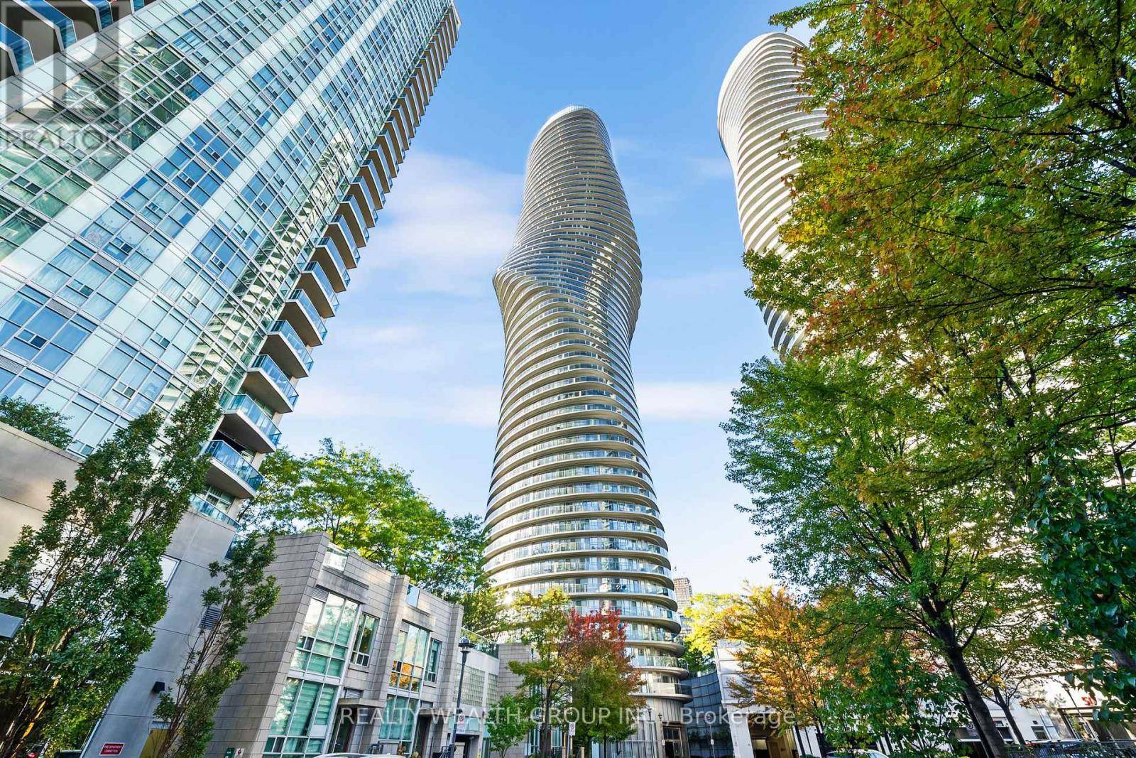 Mississauga (city Centre), ON L4Z0A9,60 absolute AVE #302