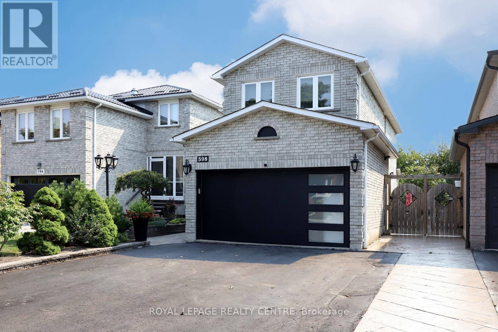 Mississauga (fairview), ON L5B4A3,598 PILCOM COURT