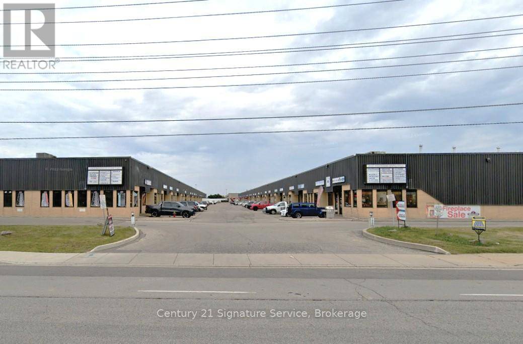 Mississauga (northeast), ON L4W4N9,1050 Britannia RD East #3