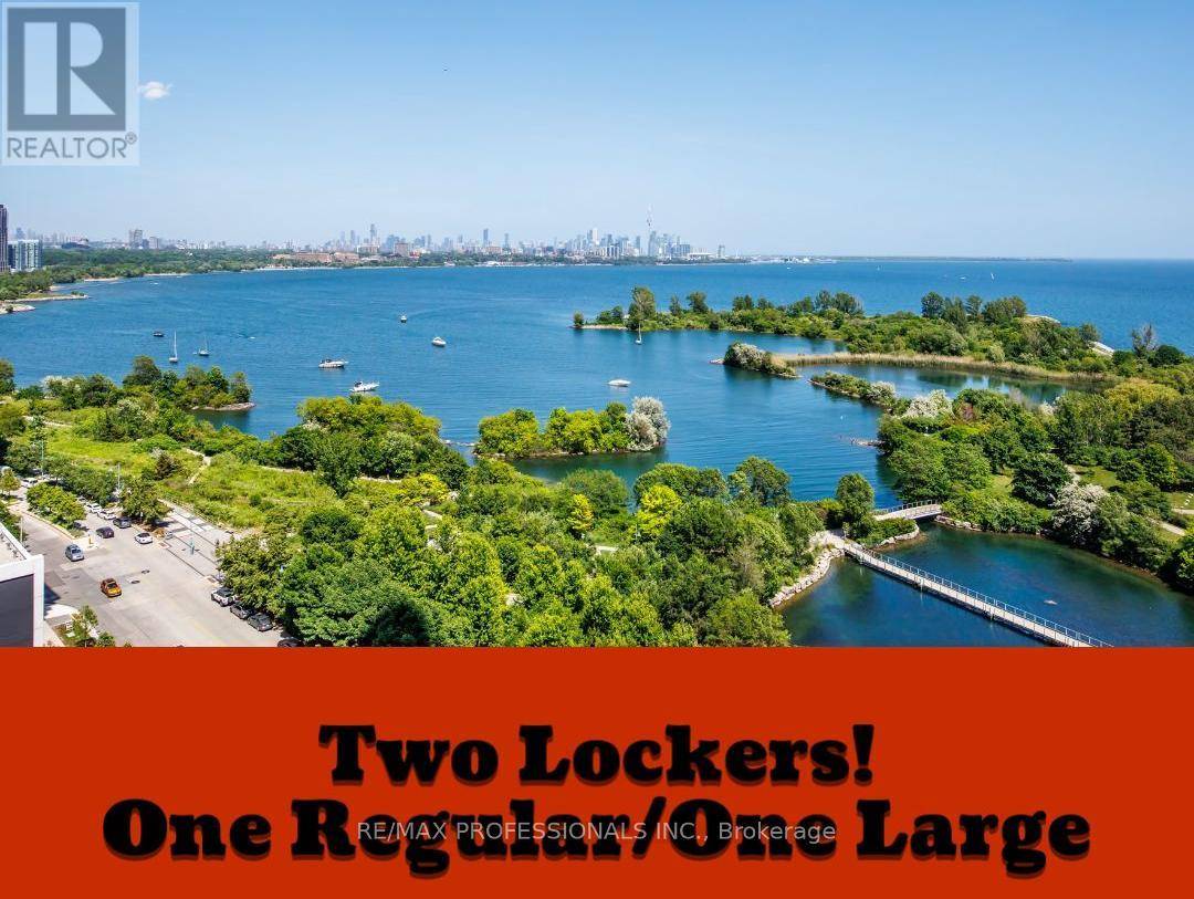Toronto (mimico), ON M8V0C7,20 Shore Breeze DR #1406