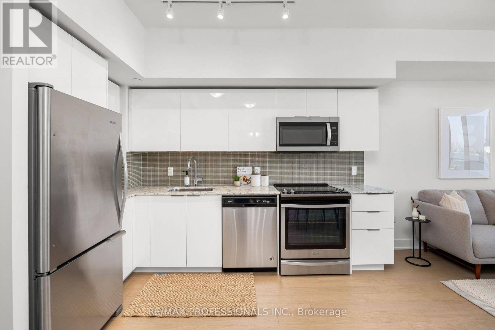Toronto (mimico), ON M8V0C7,20 Shore Breeze DR #1406