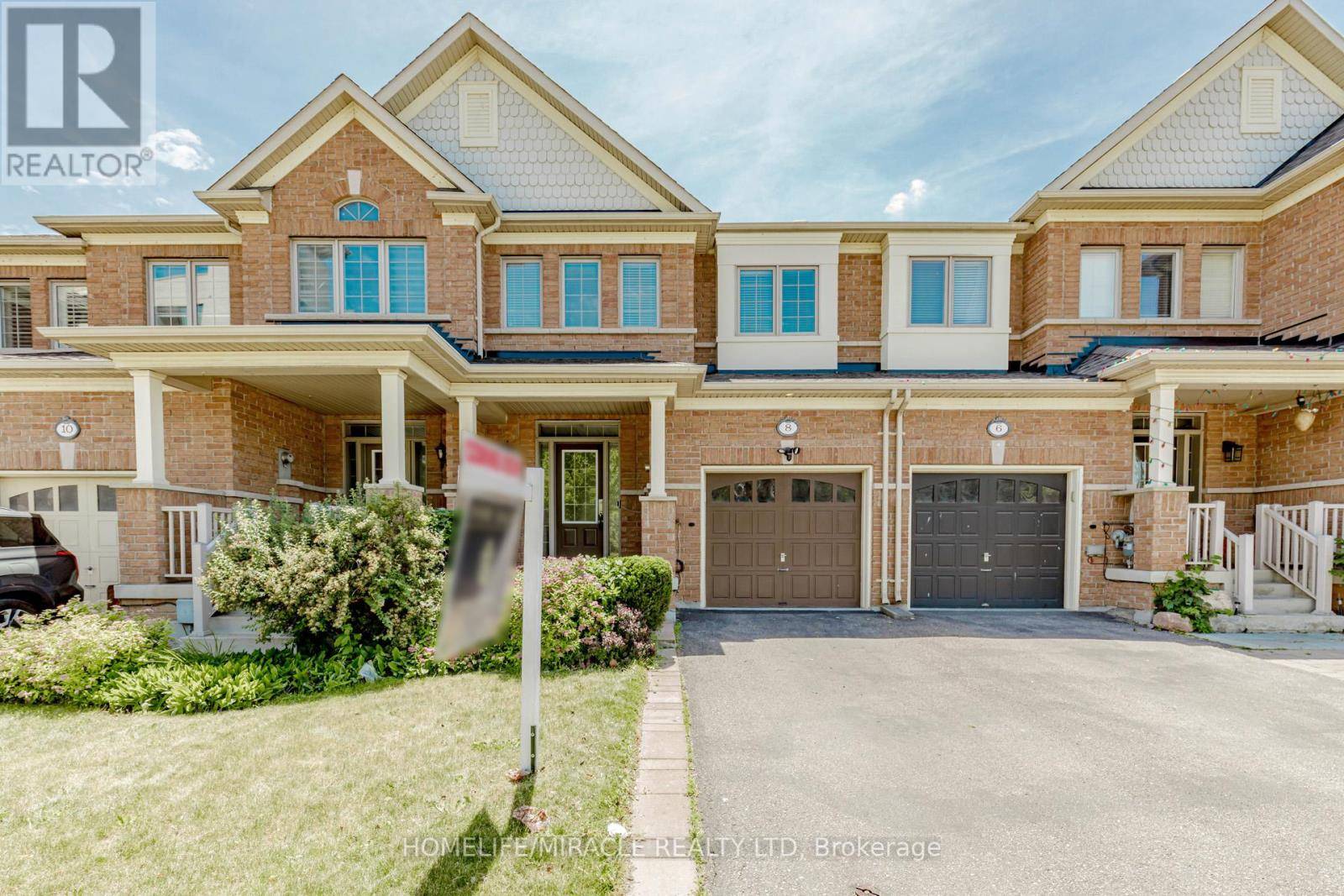 Milton (sc Scott), ON L9T0R5,8 WHITMER STREET
