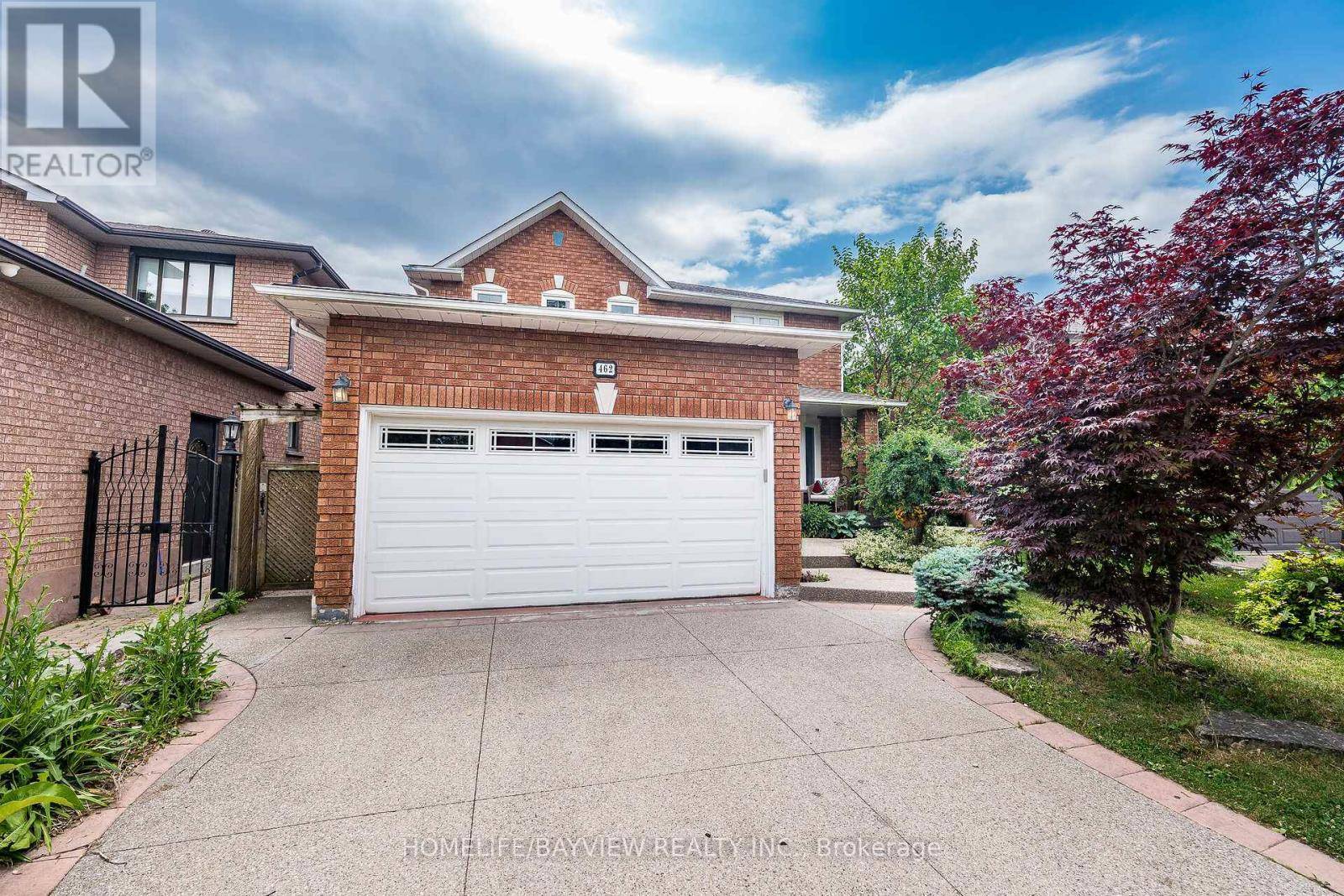 Mississauga (fairview), ON L5B3W2,462 MALAGA ROAD
