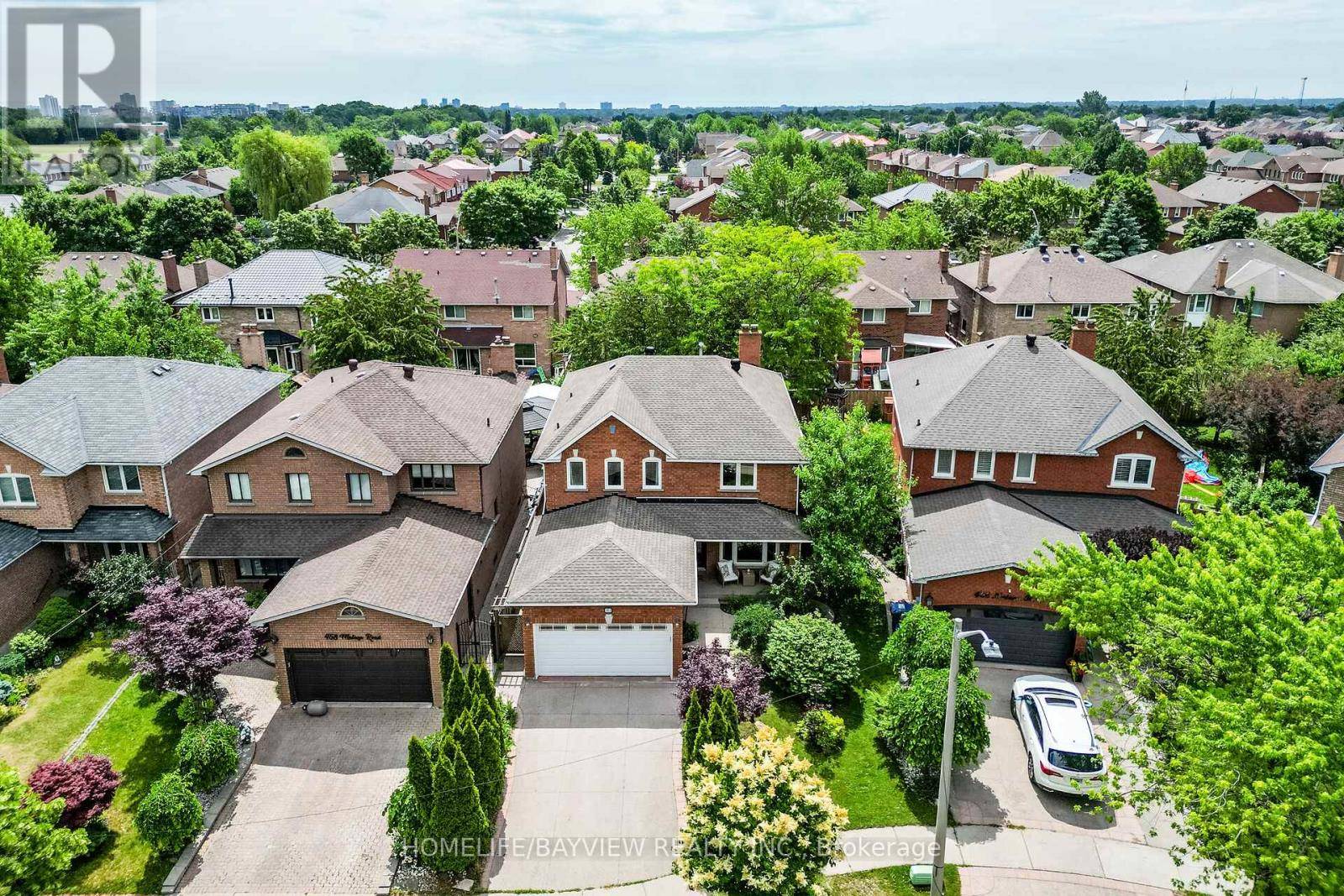 Mississauga (fairview), ON L5B3W2,462 MALAGA ROAD