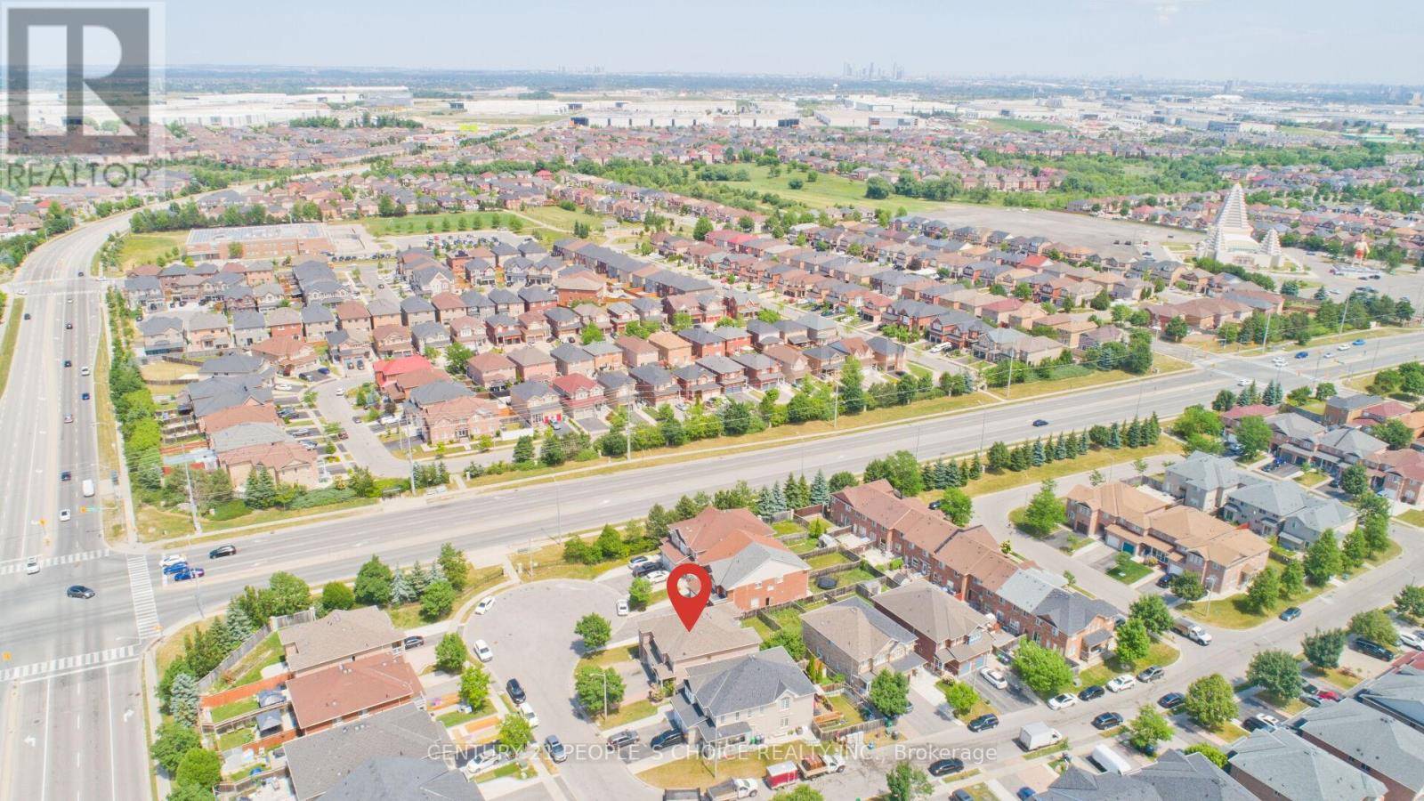 Brampton (bram East), ON L6P2G7,74 EASTVIEW GATE