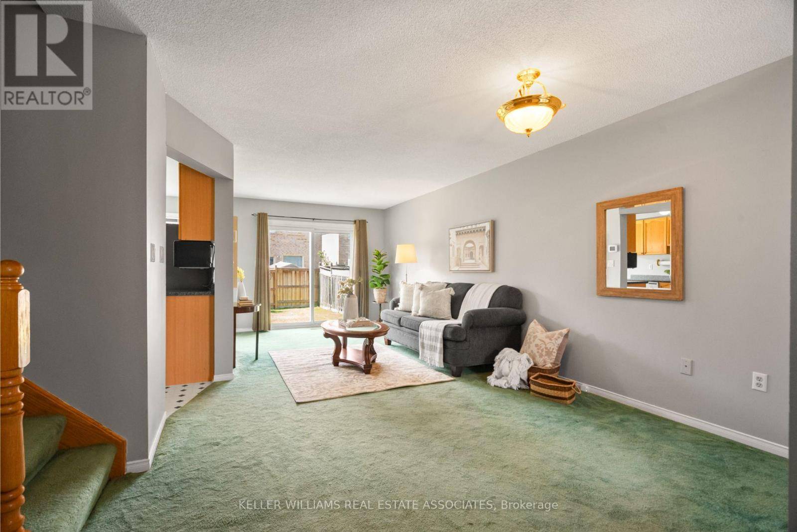 Mississauga (lisgar), ON L5N7N3,3373 SPIREA TERRACE