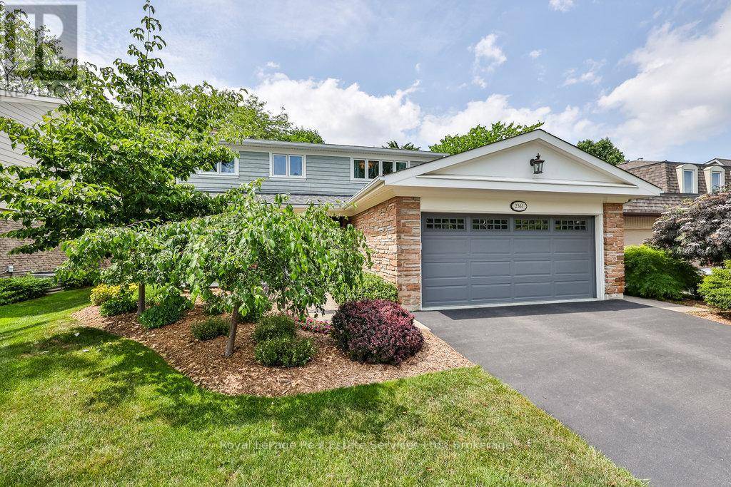 Oakville (fd Ford), ON L6J5V9,2361 BACCARO ROAD