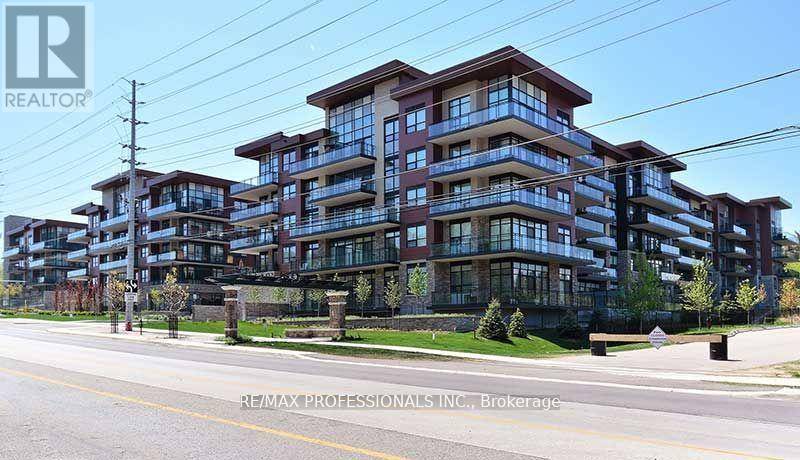 Mississauga (clarkson), ON L5J0B1,1575 Lakeshore RD West #GR20
