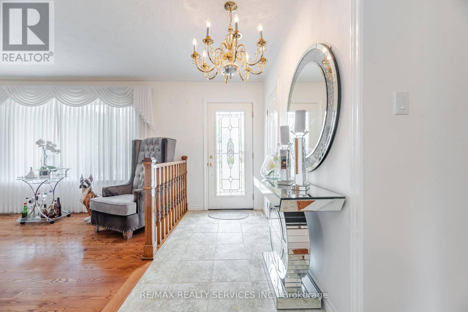 Halton Hills (georgetown), ON L7G1L9,13 BAIRSTOW CRESCENT