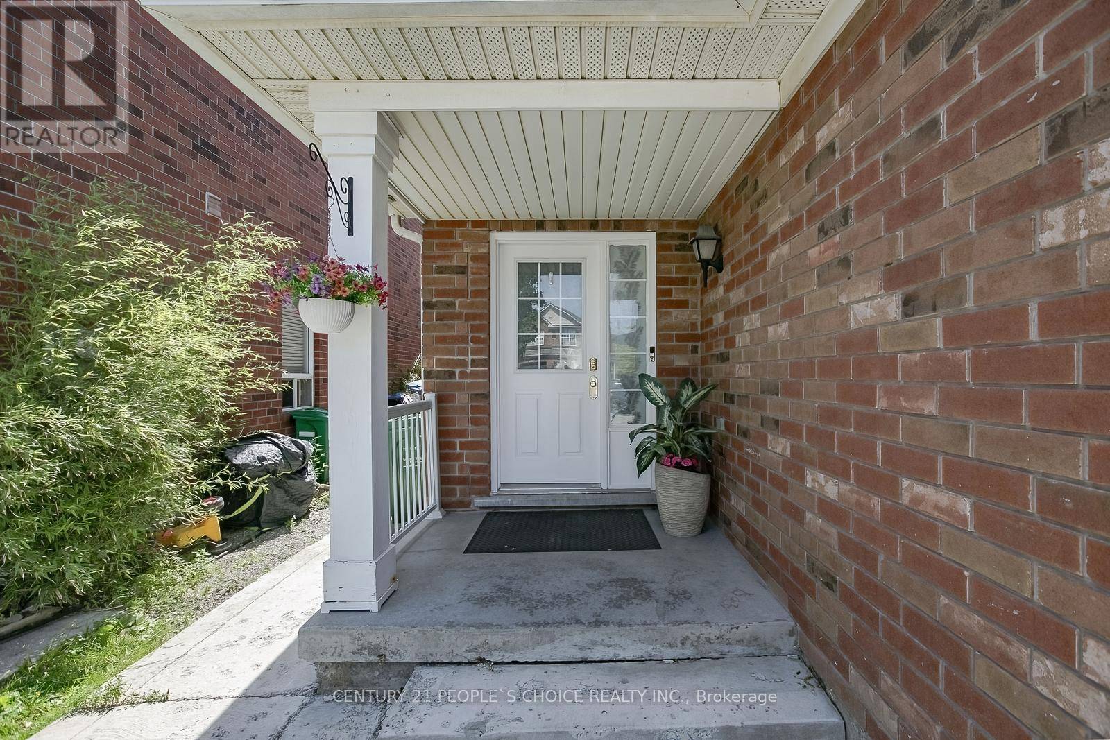 Brampton (fletcher's Meadow), ON L6X4Z2,47 GARIBALDI DRIVE