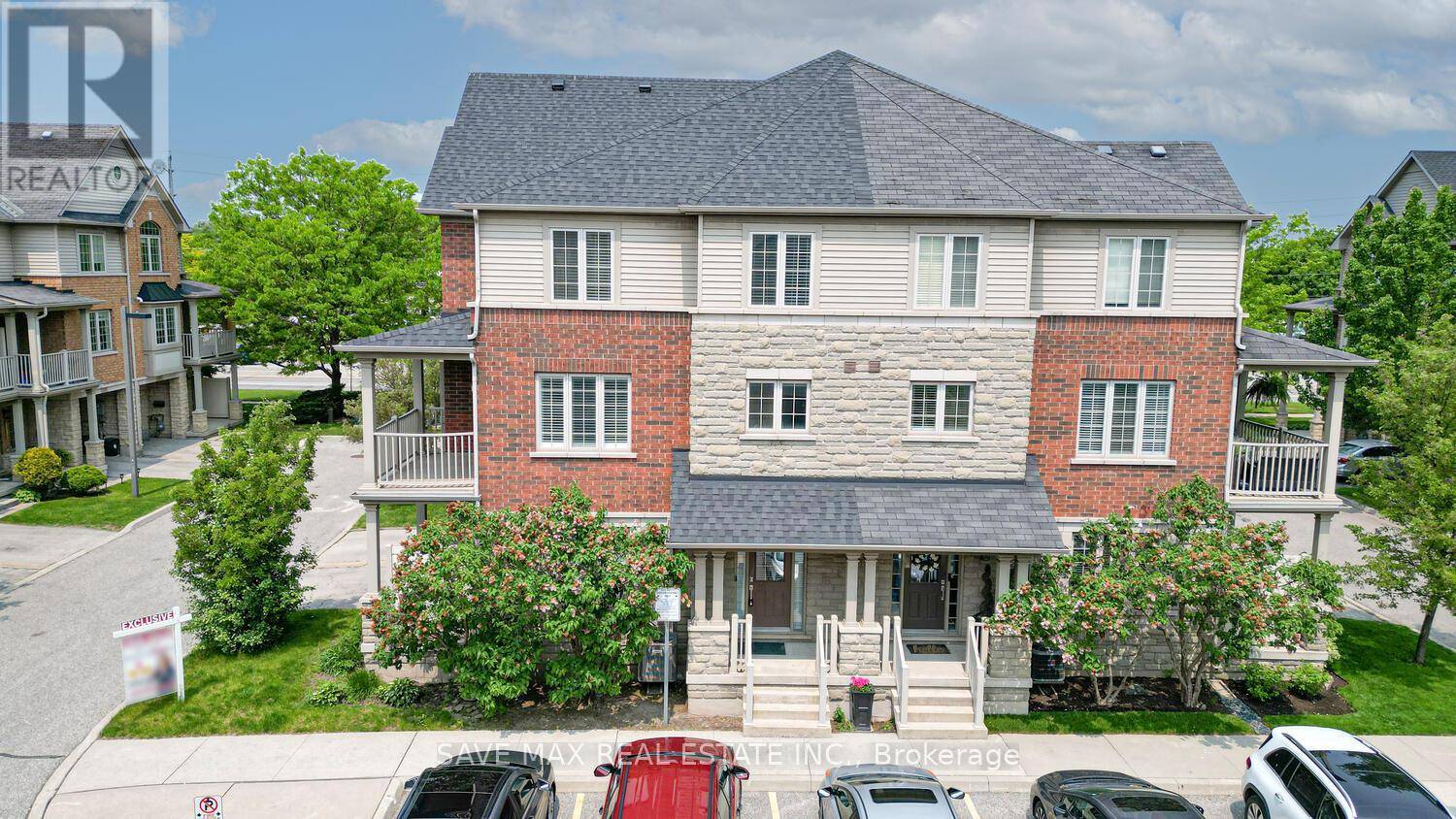 Burlington (shoreacres), ON L7L0C7,623 MAUDE COMMON