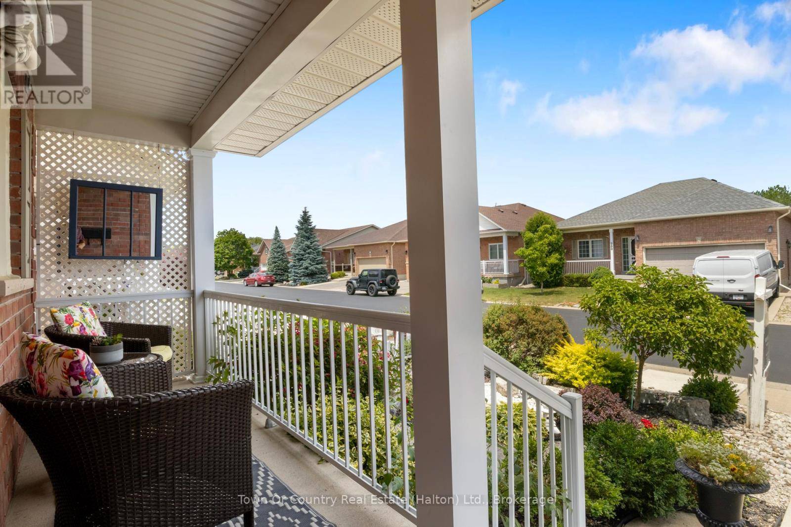 Milton (tm Timberlea), ON L9T5X1,258 MALICK STREET