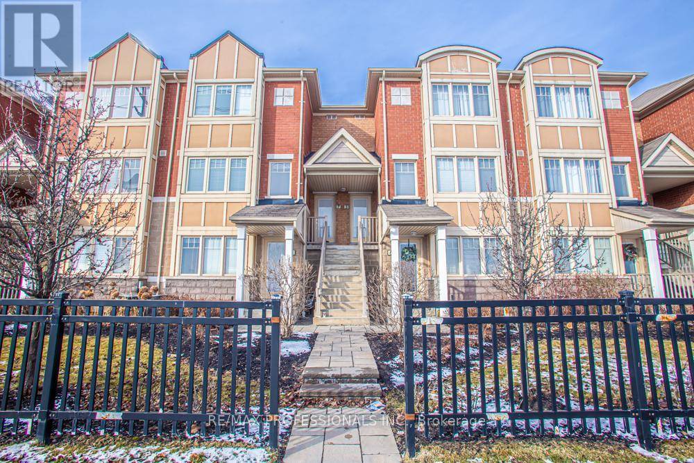 Mississauga (churchill Meadows), ON L5M0E7,3975 Eglinton AVE #7