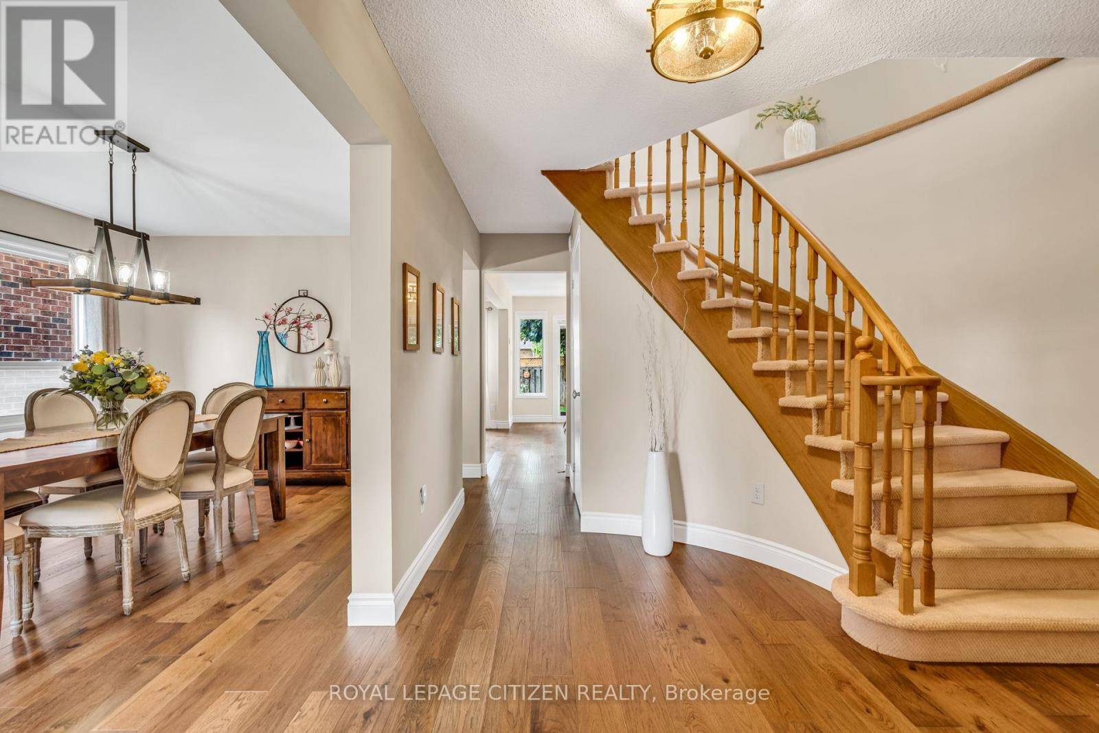 Brampton (heart Lake East), ON L6Z3B7,10 KILLARNEY COURT