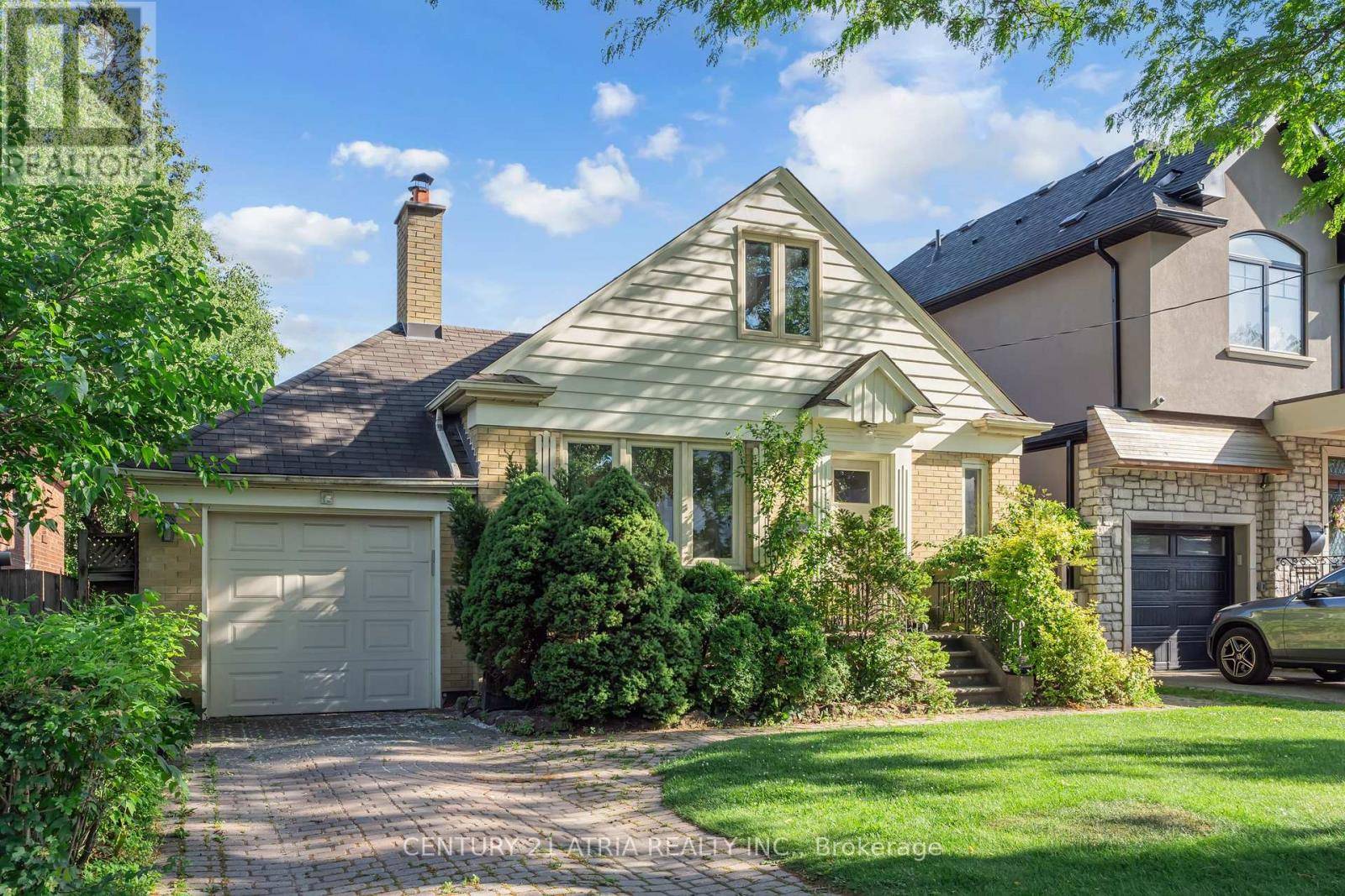 Toronto (stonegate-queensway), ON M8Y2J2,13 SUNNYDALE DRIVE
