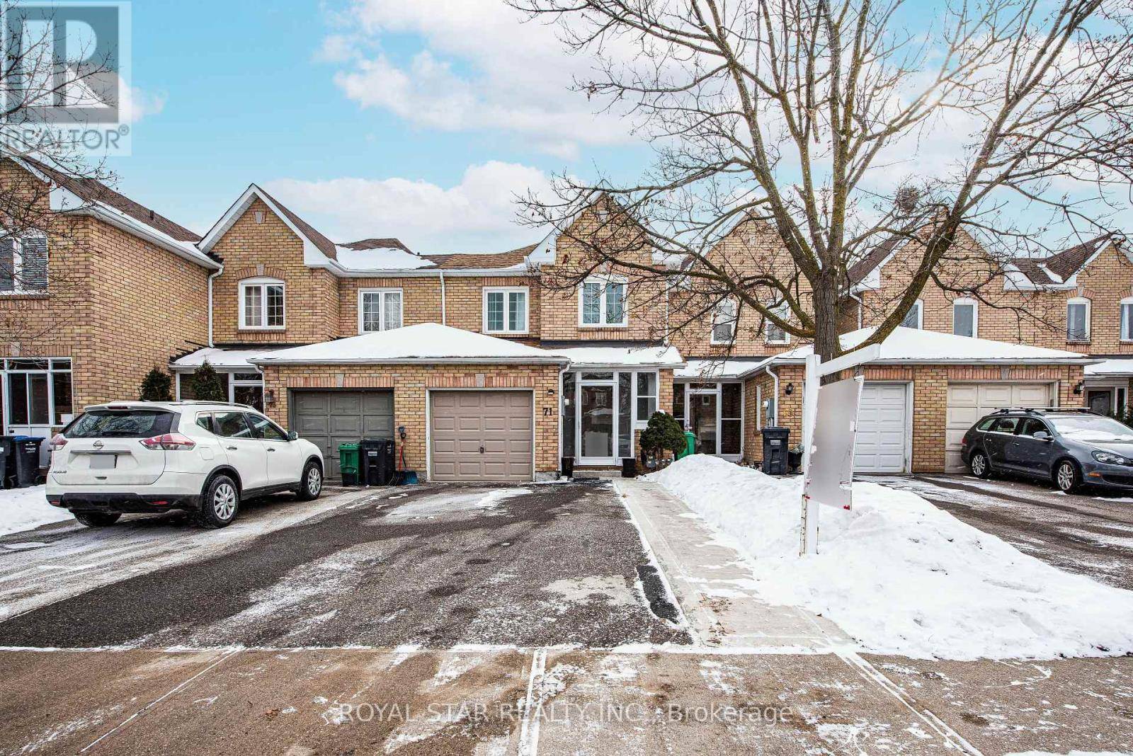 Brampton (northwood Park), ON L6X4P3,71 MUIRLAND CRESCENT