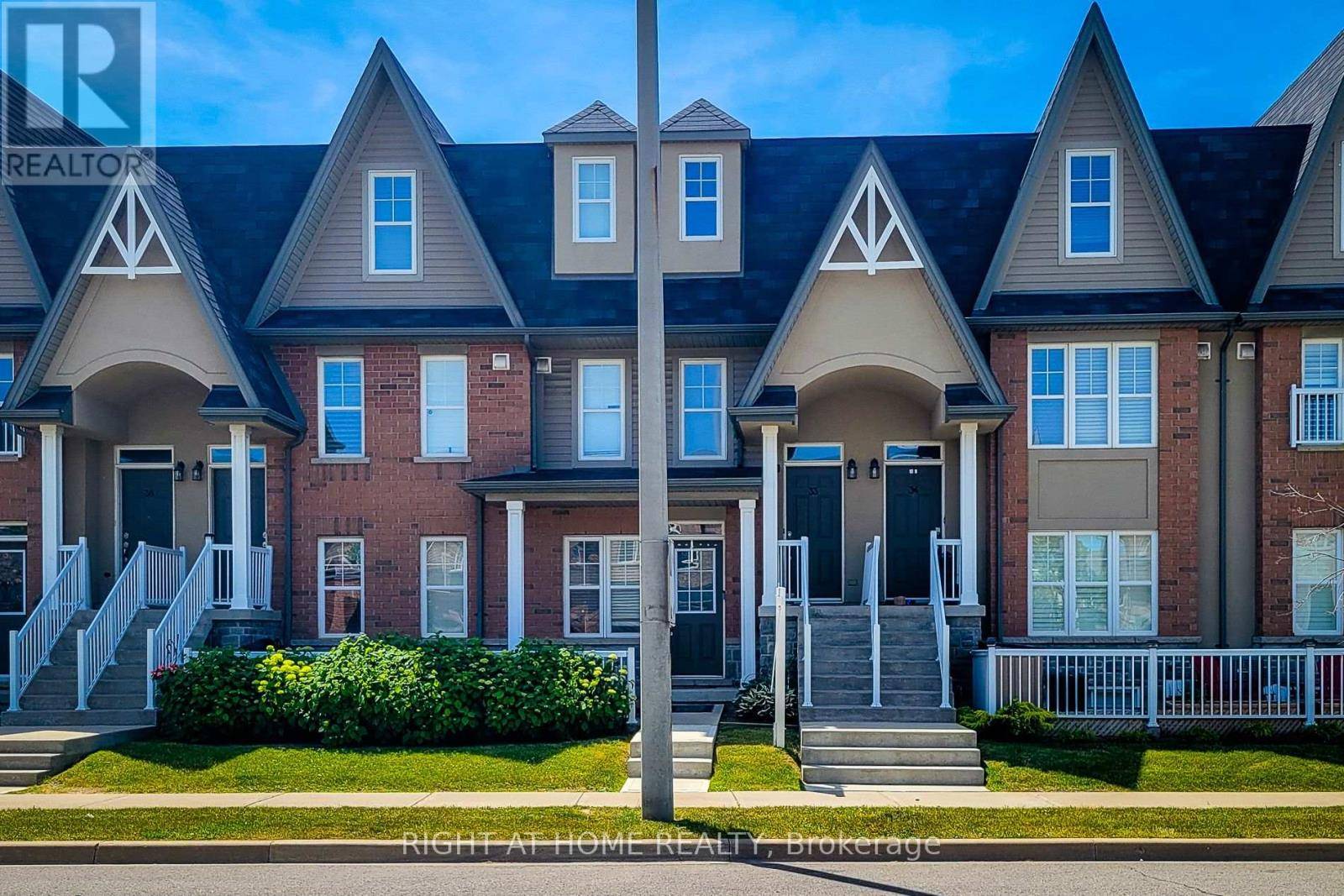 Milton (cl Clarke), ON L9T8L2,1380 Costigan RD #33