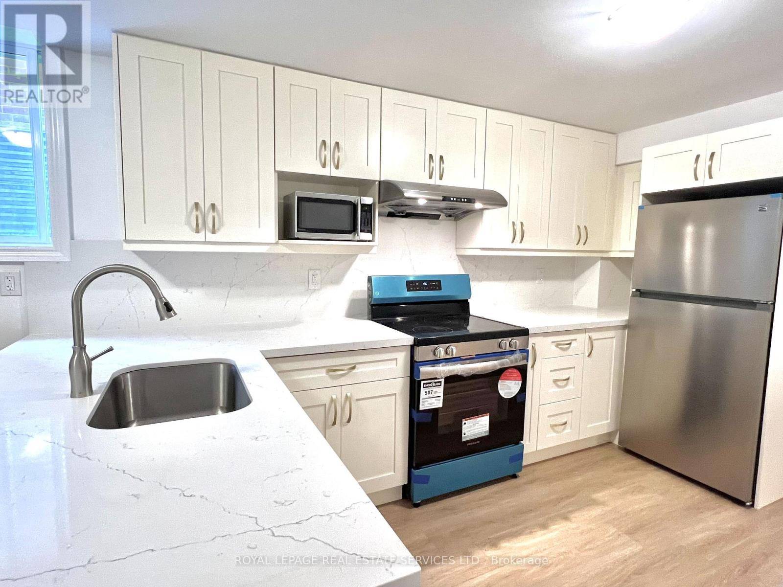 Mississauga (churchill Meadows), ON L5M6W4,3087 Velmar DR #Basement