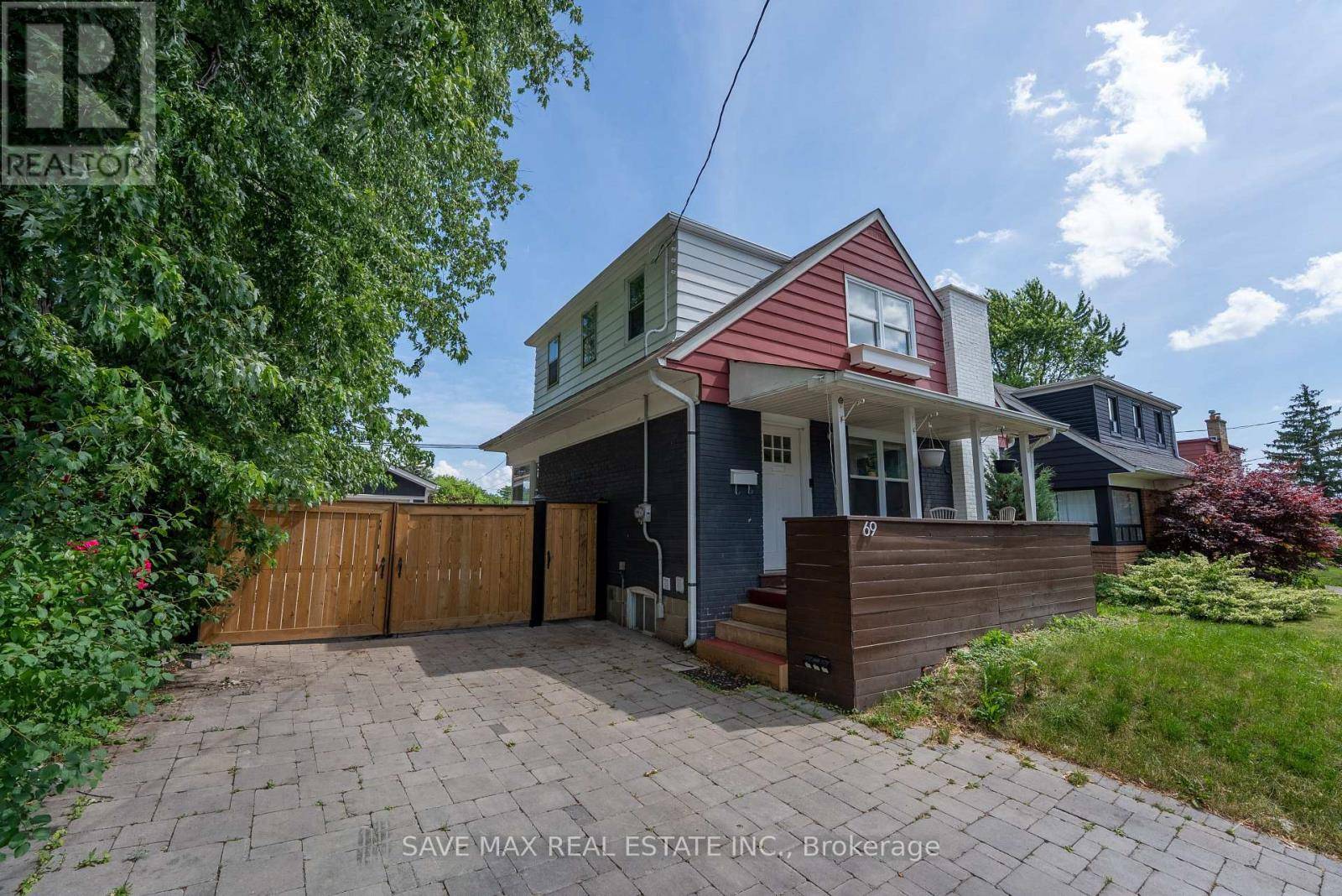 Brampton (brampton East), ON L6W1P9,69 ELDOMAR AVENUE
