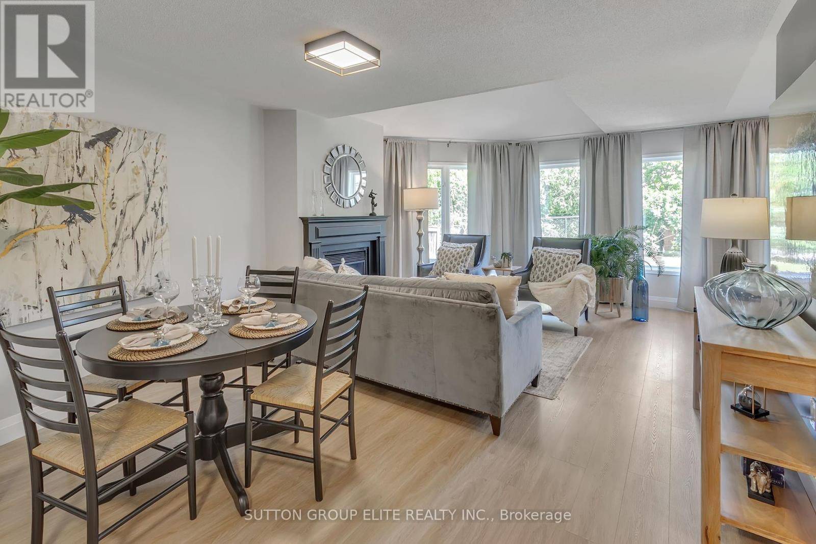 Mississauga (lakeview), ON L5E3J1,1171 UPPER VILLAGE DRIVE