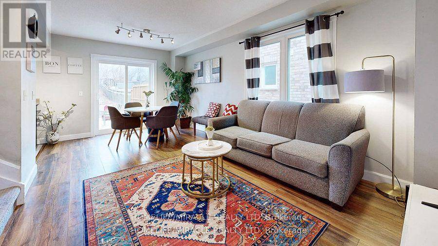 Halton Hills (georgetown), ON L7G6C8,126 MOWAT CRESCENT
