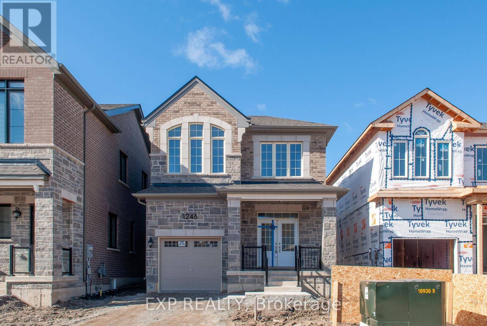 Milton (bw Bowes), ON L9E1Y6,1246 MUSKOKA HEIGHTS