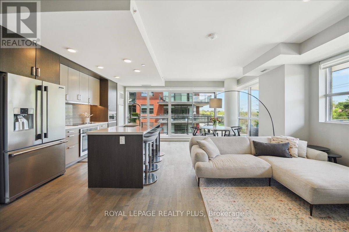 Mississauga (clarkson), ON L5J0B1,1575 Lakeshore RD West #348