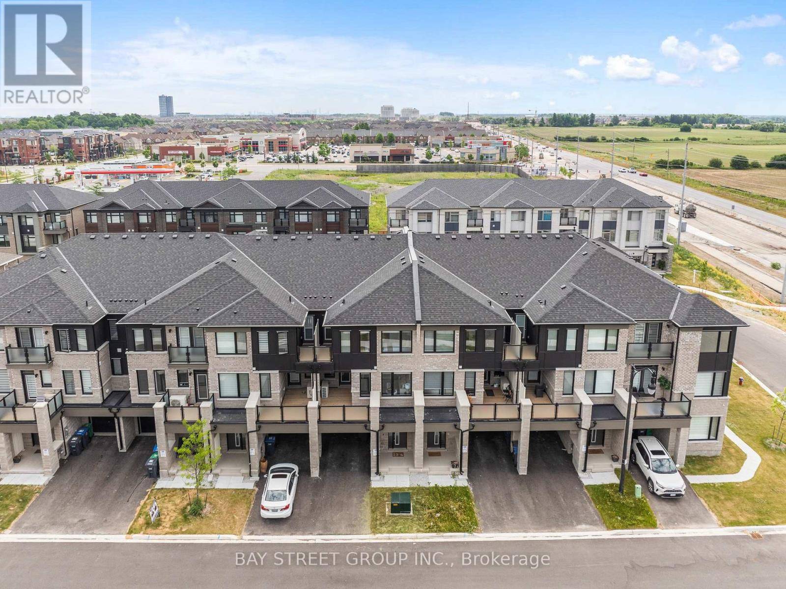 Brampton (northwest Brampton), ON L7A5K8,85 MELMAR STREET