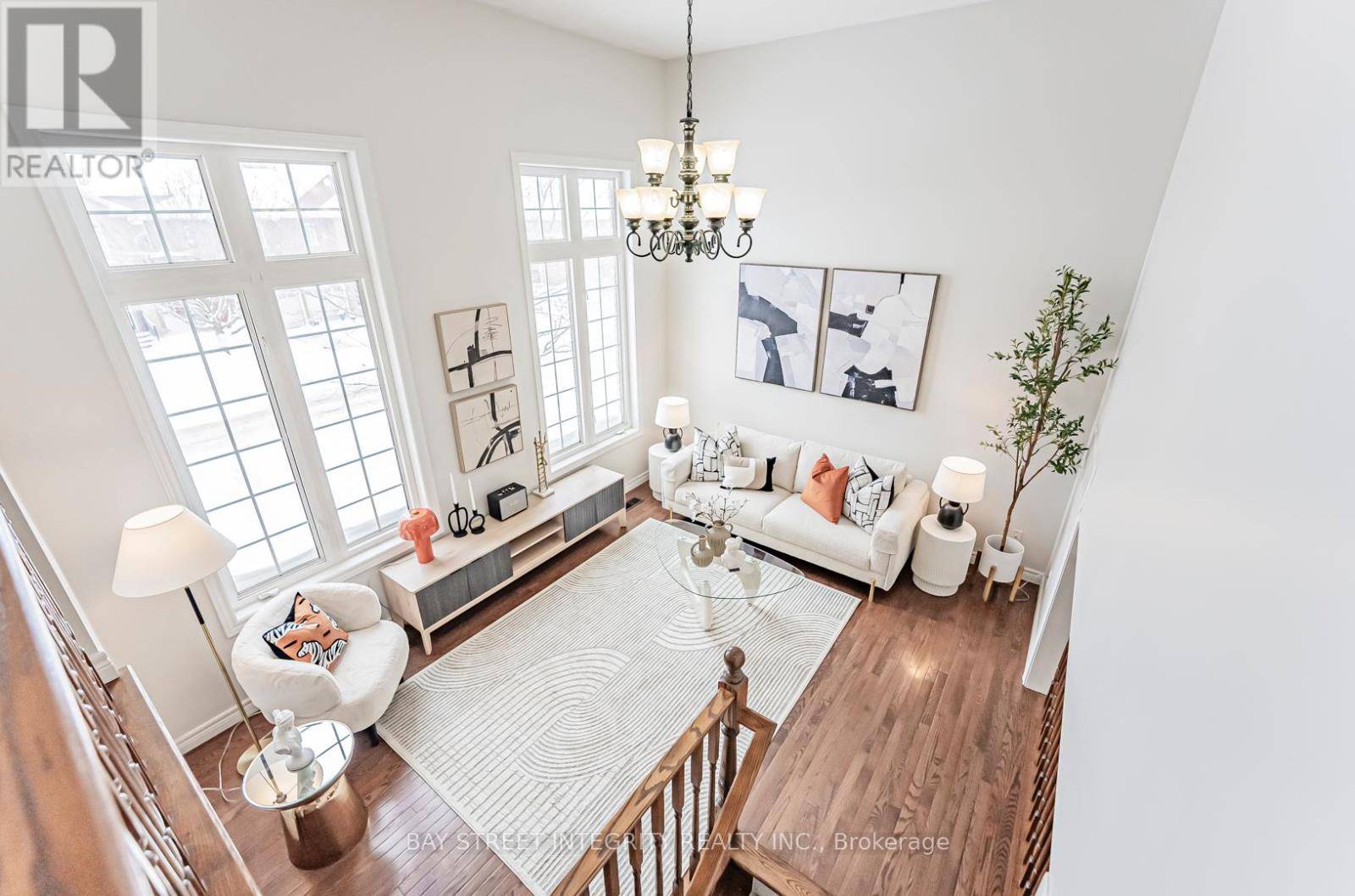 Oakville (wm Westmount), ON L6M4Z5,2320 BARONWOOD DRIVE