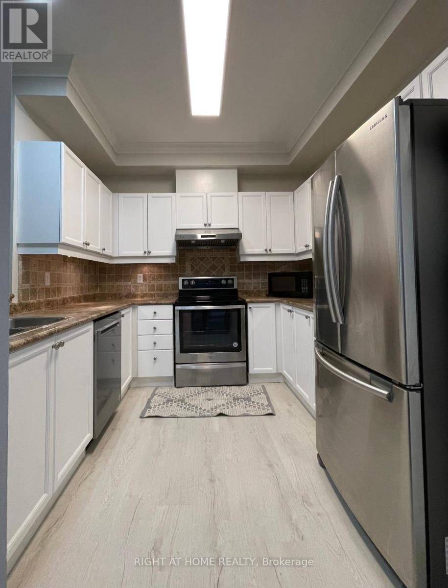 Oakville (ga Glen Abbey), ON L6M4V7,1169 Dorval DR #8