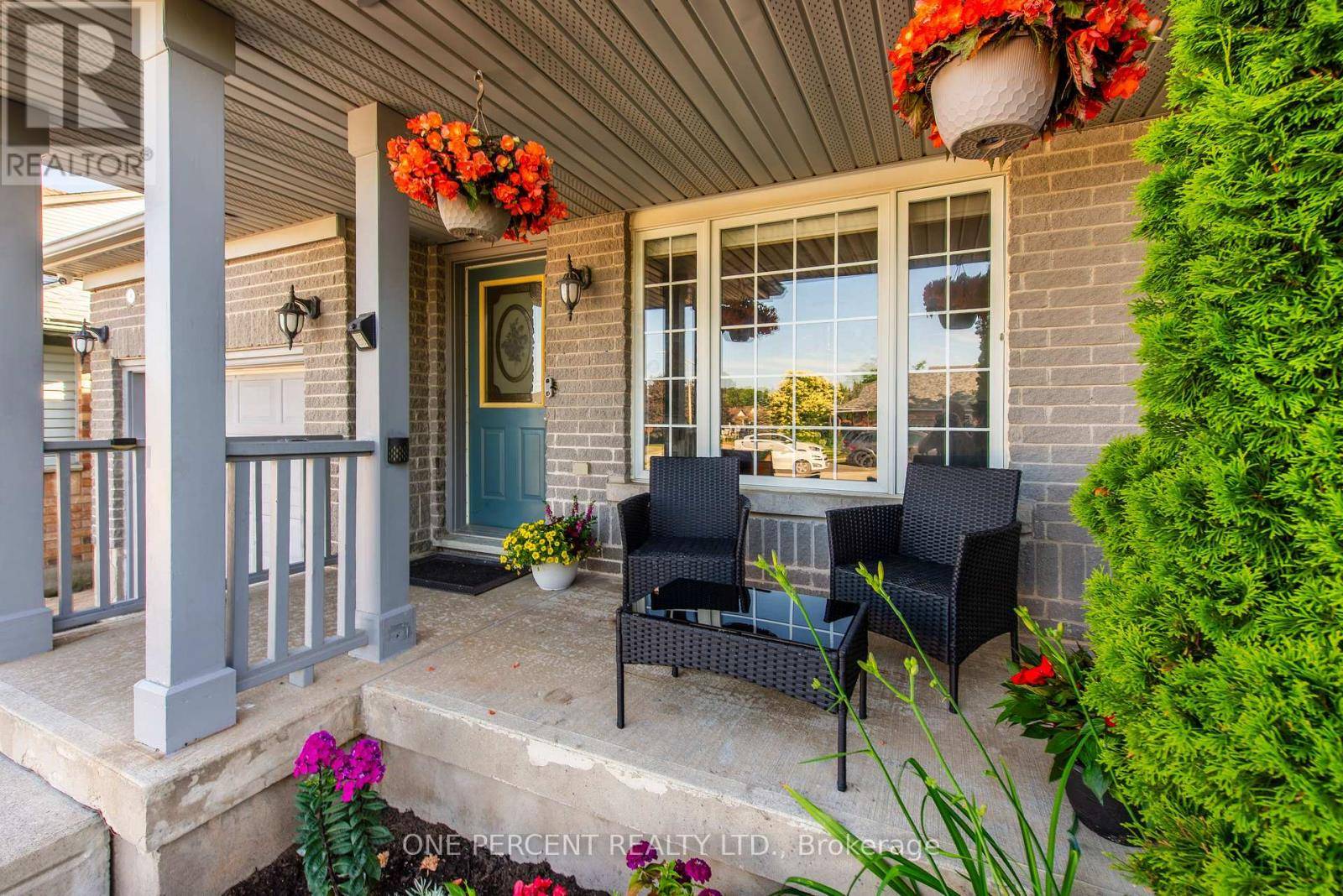 Orangeville, ON L9W5B2,53 BISCAYNE CRESCENT