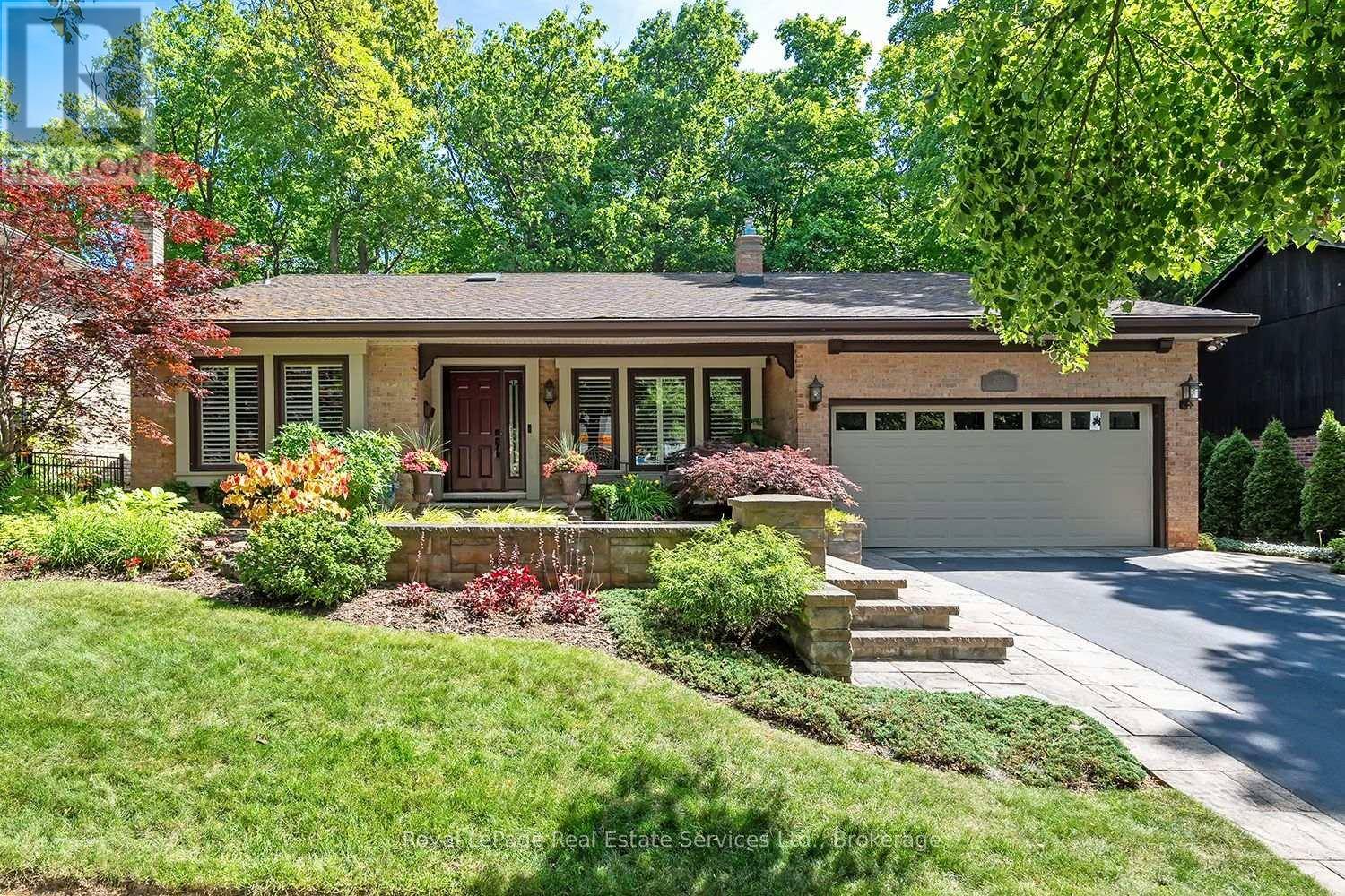Burlington (tyandaga), ON L7P2Y3,1933 FOUR SEASONS DRIVE