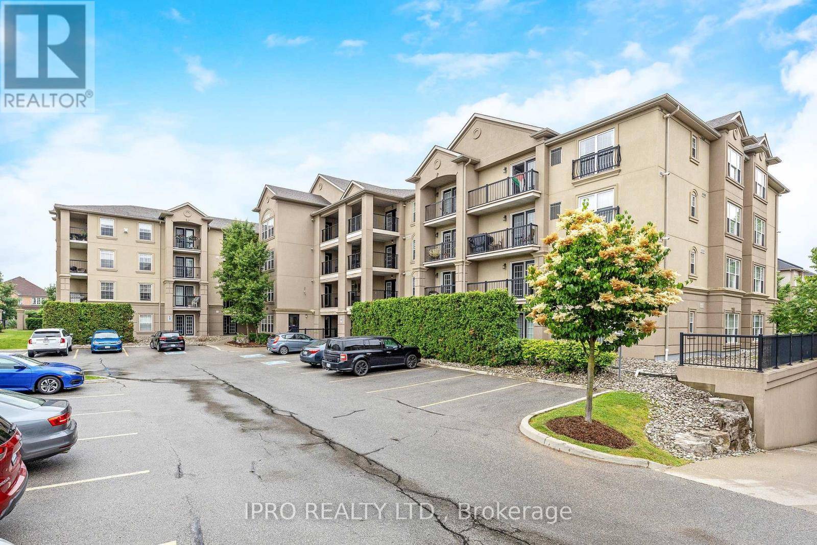 Milton (de Dempsey), ON L9T7S6,1350 Main ST East #110