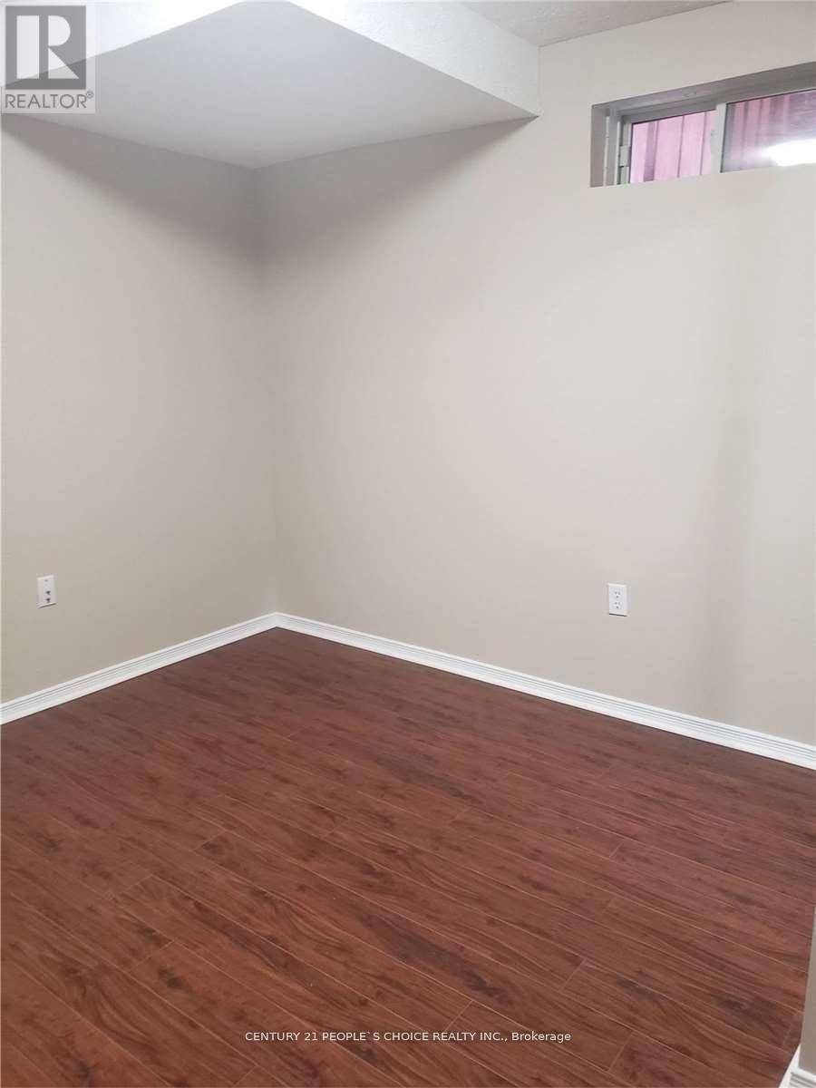 Mississauga (meadowvale Village), ON L5W1M3,597 Matisse PL #Lower
