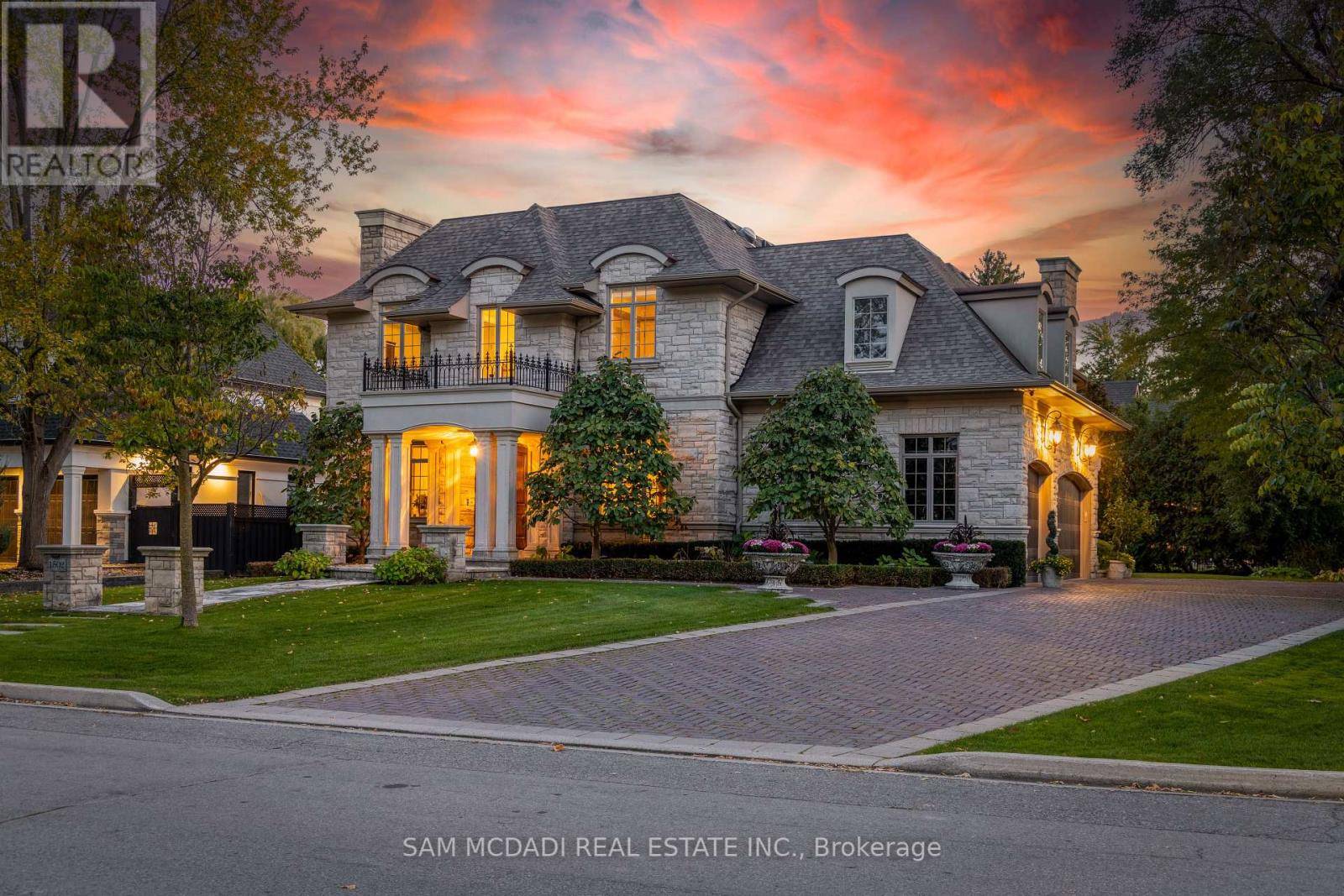 Mississauga (lorne Park), ON L5H2T4,1502 GREGWOOD ROAD