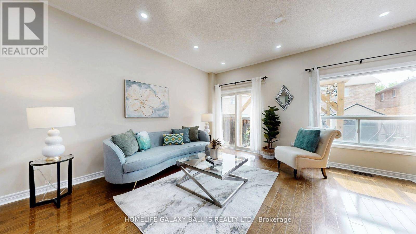 Mississauga (meadowvale Village), ON L5W0C6,383 COMISKEY CRESCENT
