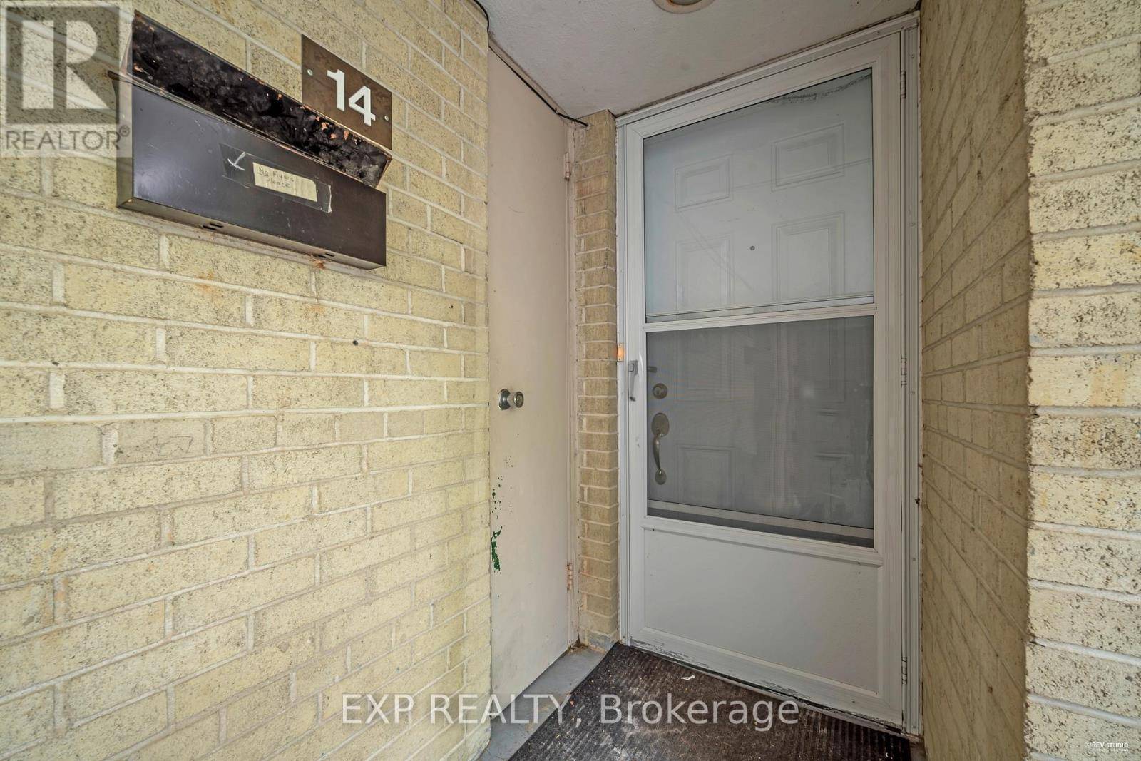 Toronto (york University Heights), ON M3J1K7,33 Four Winds DR #14