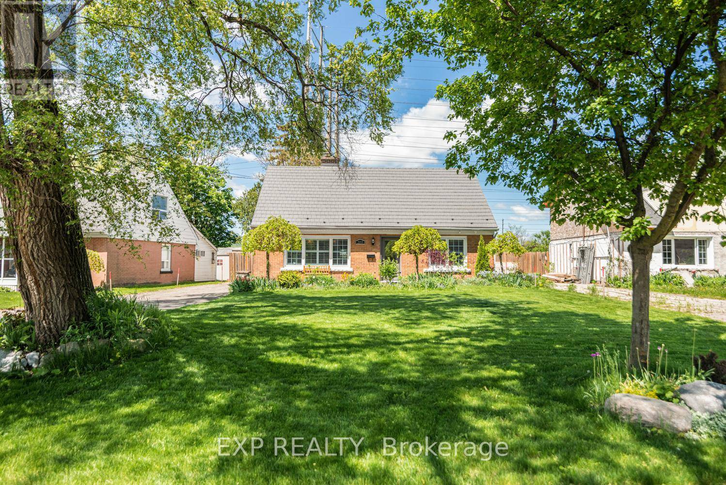 Burlington (freeman), ON L7R3T8,2055 CHURCHILL AVENUE