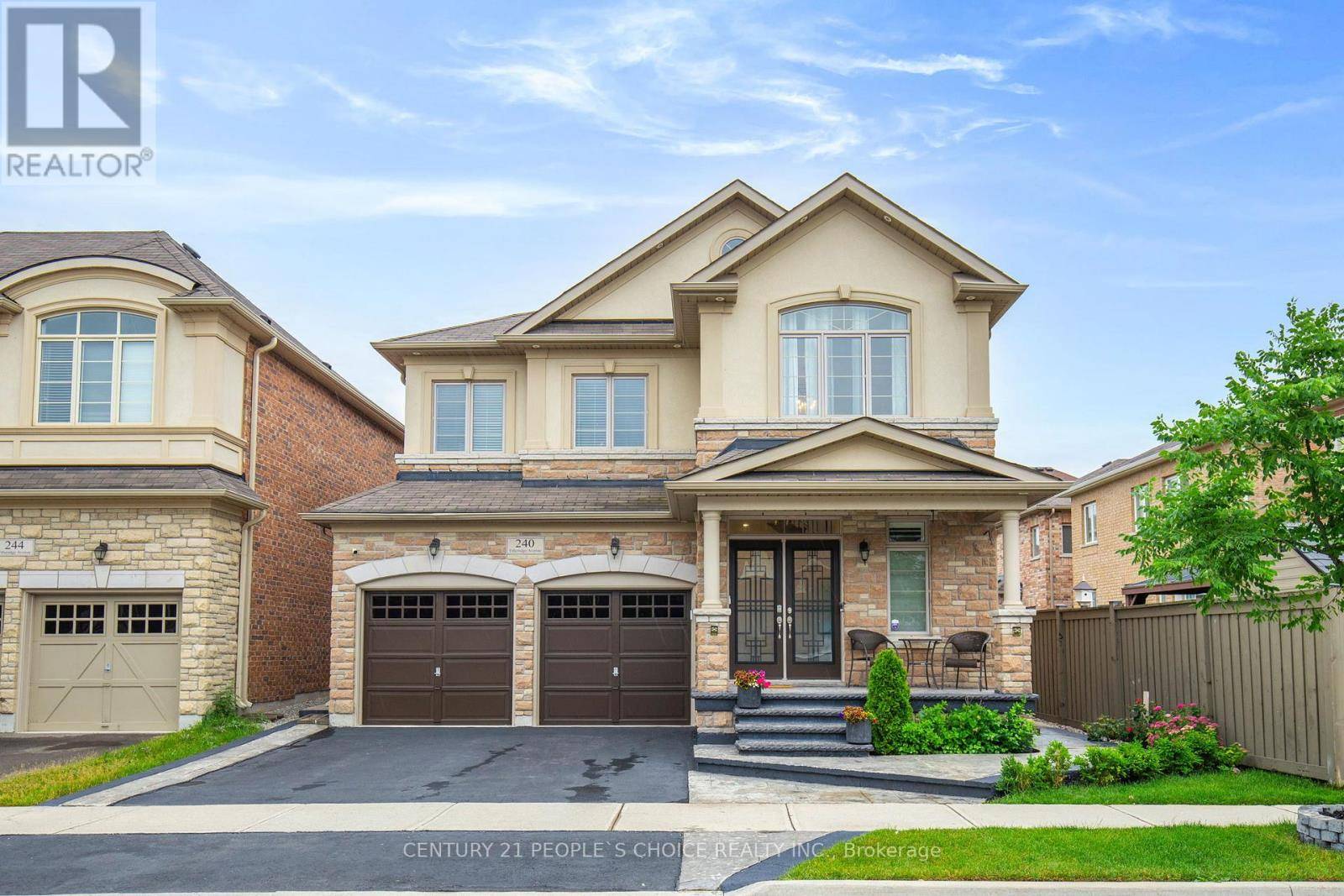 Milton (fo Ford), ON L9E1H6,240 ETHERIDGE AVENUE