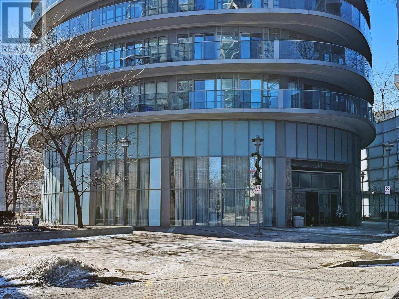 Mississauga (city Centre), ON L4Z0A9,60 Absolute AVE #3106