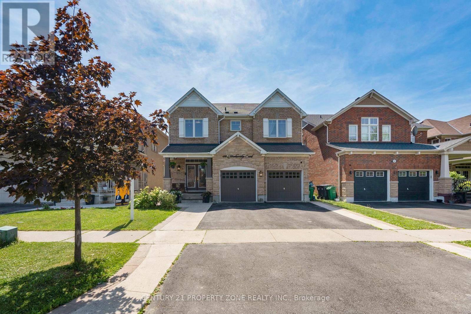 Mississauga (meadowvale Village), ON L5W0B6,416 MEADOWRIDGE COURT