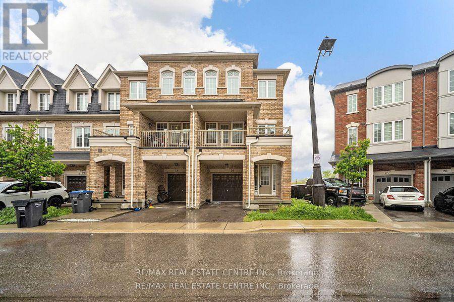 Brampton (heart Lake East), ON L6Z0H6,26 MIAMI GROVE