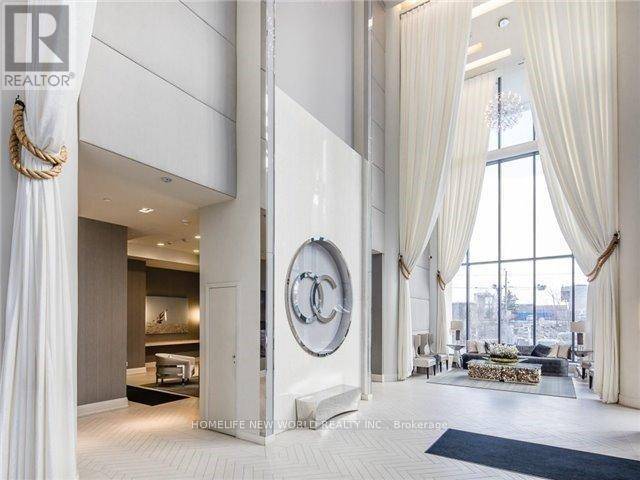 Toronto (mimico), ON M8V0C4,59 Annie Craig DR #1607