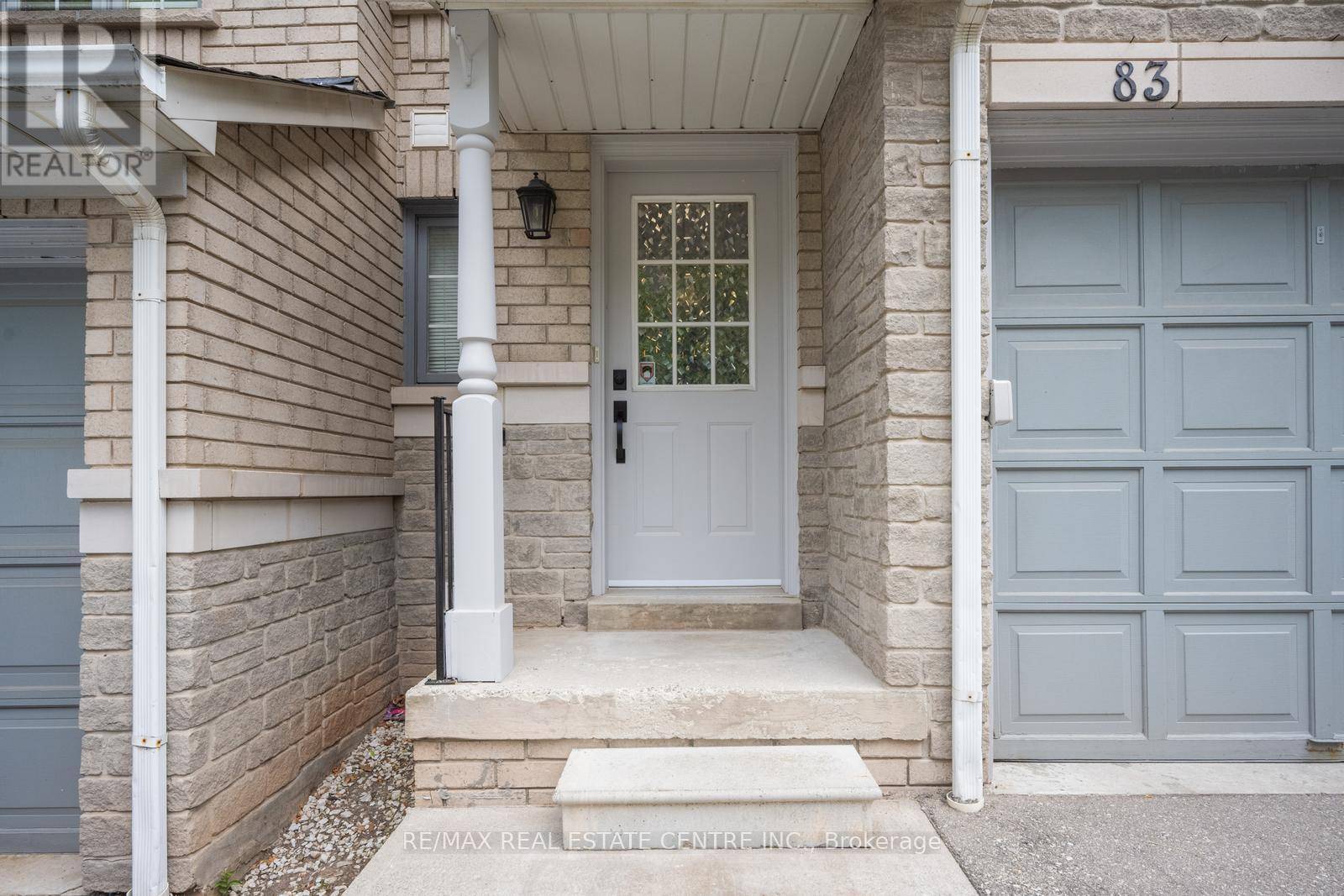 Mississauga (central Erin Mills), ON L5M6C7,5525 Palmerston CRES #83