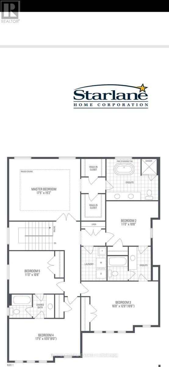 Oakville (oa Rural Oakville), ON L6M1P7,LOT 1 NORTH PARK BOULEVARD